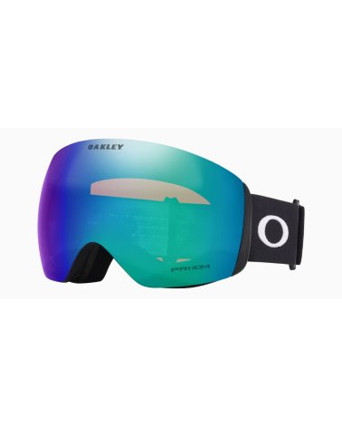 Masque de Ski Oakley Flight Deck Prizm