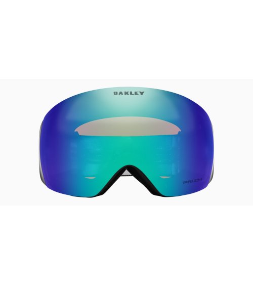 Masque de Ski Oakley Flight Deck Prizm