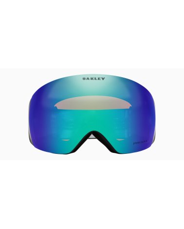 Masque de Ski Oakley Flight Deck Prizm