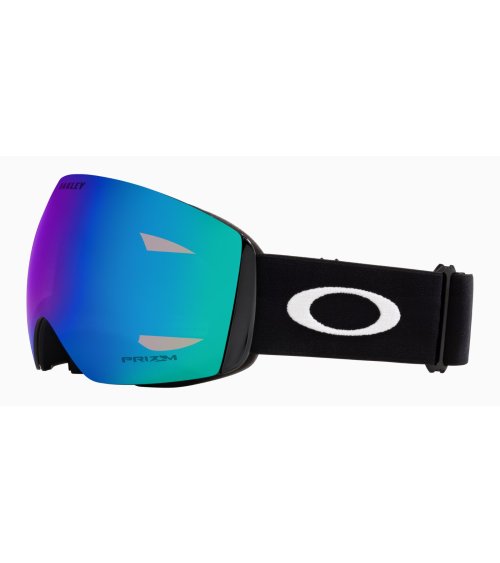 Masque de Ski Oakley Flight Deck Prizm