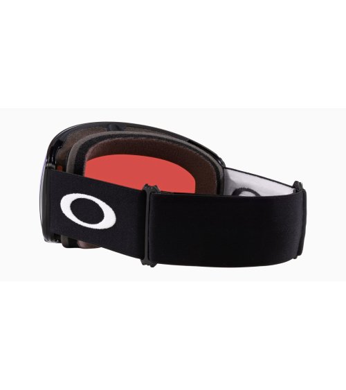 Oakley Maschera Sci Flight Deck Prizm
