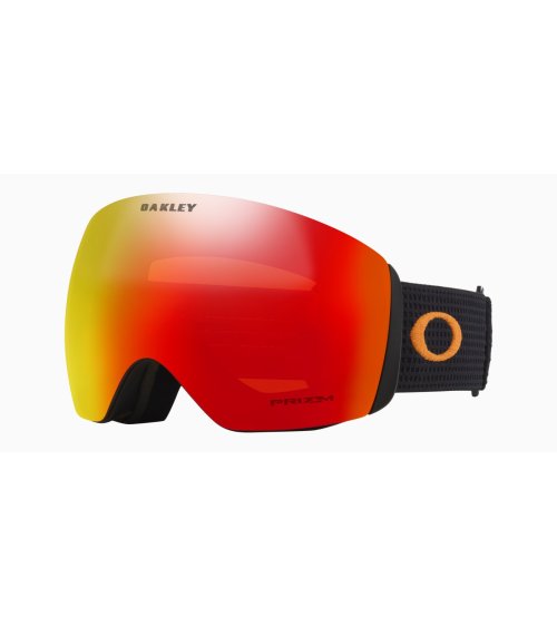 Masque de Ski Oakley Flight Deck Prizm