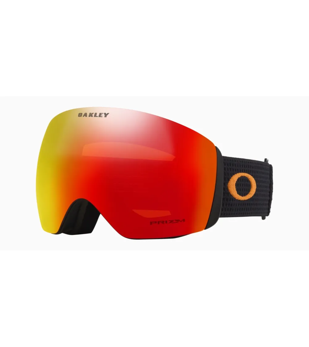 Oakley Flight Deck L Ski Goggles | Fuix