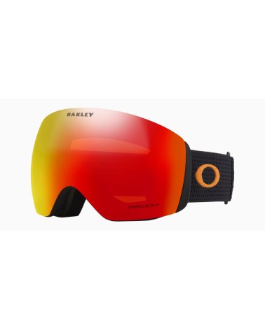 Masque de Ski Oakley Flight Deck Prizm