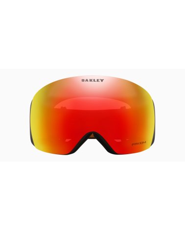 Masque de Ski Oakley Flight Deck Prizm