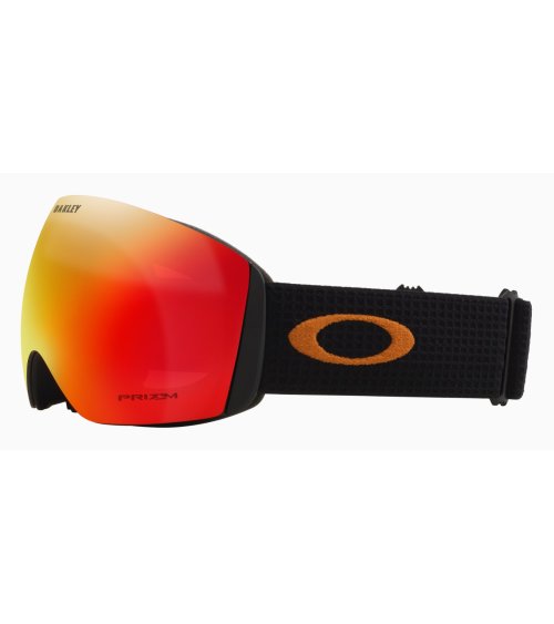 Masque de Ski Oakley Flight Deck Prizm