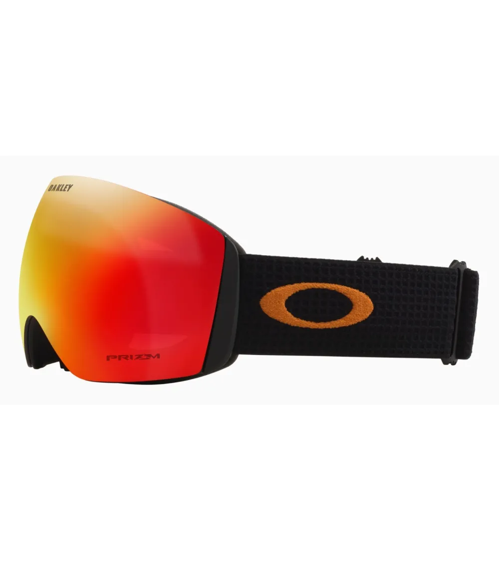 Oakley Flight Deck L Ski Goggles | Fuix