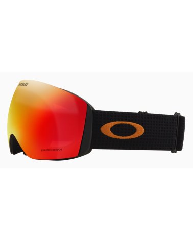 Oakley Flight Deck Prizm Skibrille