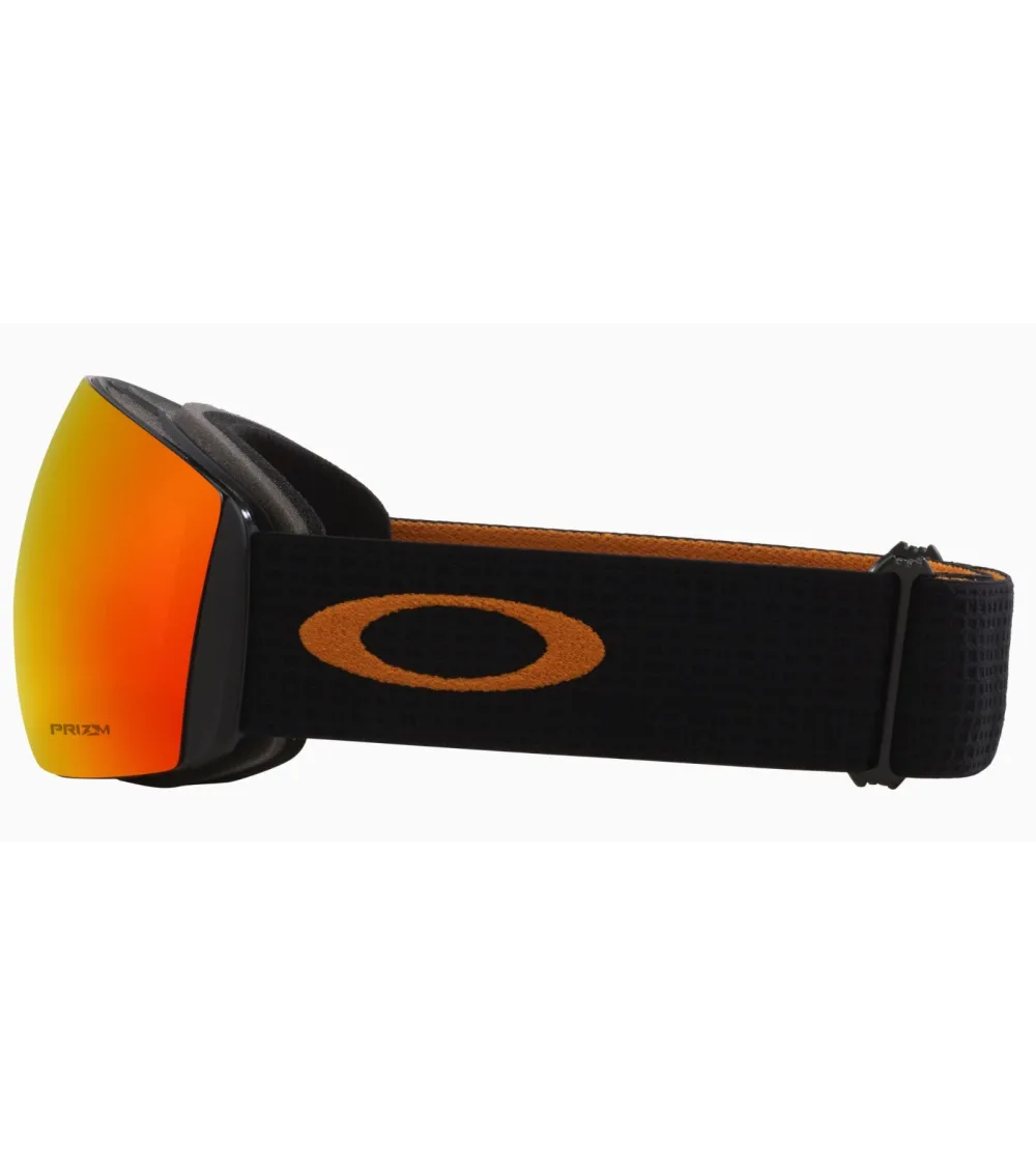 Oakley Flight Deck L Ski Goggles | Fuix