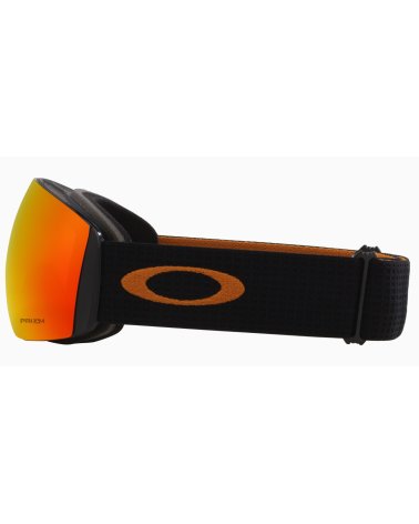 Oakley Flight Deck Prizm Skibrille