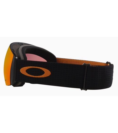 Masque de Ski Oakley Flight Deck Prizm