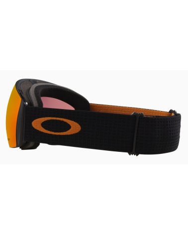 Masque de Ski Oakley Flight Deck Prizm