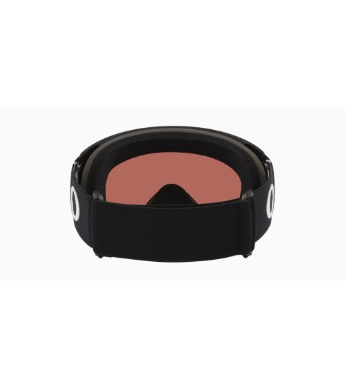 Oakley Flight Deck maschera da sci con lente specchiata