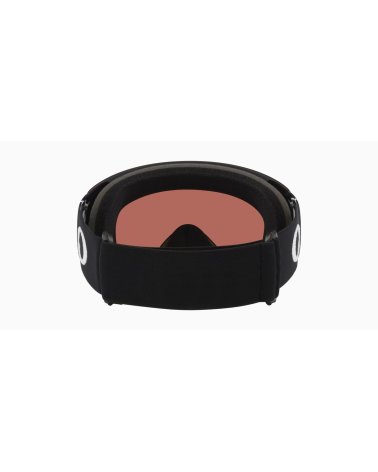 Oakley Flight Deck Skibrille mit verspiegeltem Glas