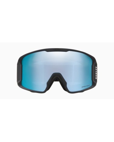 Oakley Sportmaske mit breiten Gläsern