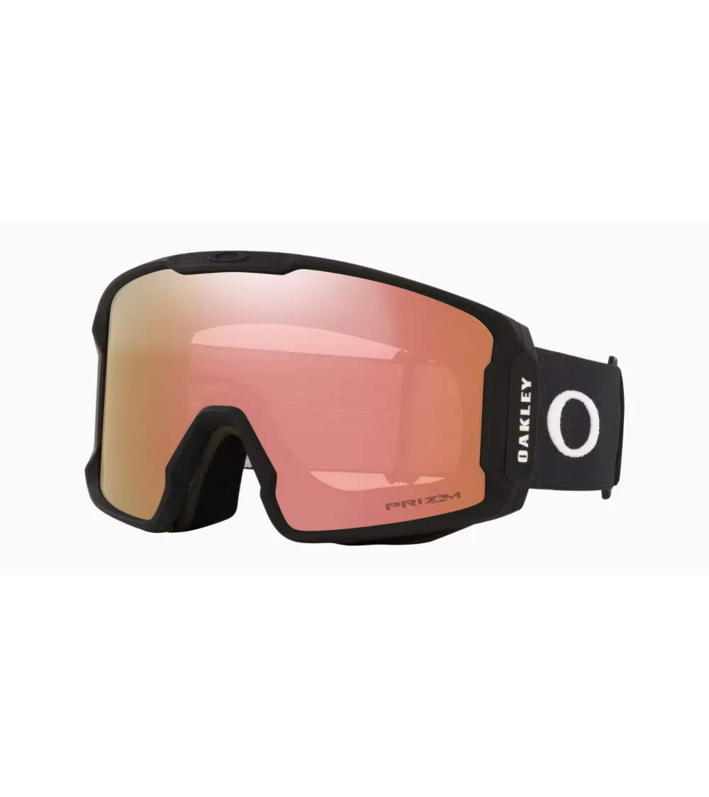 Oakley Line Miner L Ski Goggles | Fuix