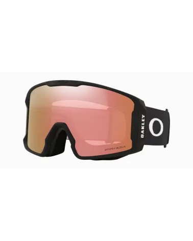 Oakley Line Miner L Ski Goggles | Fuix