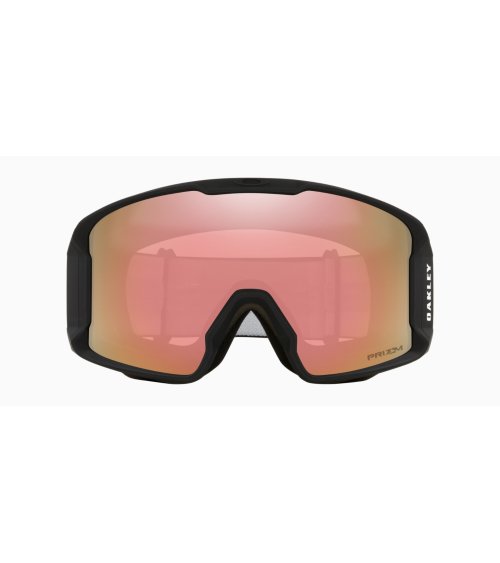 Oakley Sportmaske mit breiten Gläsern
