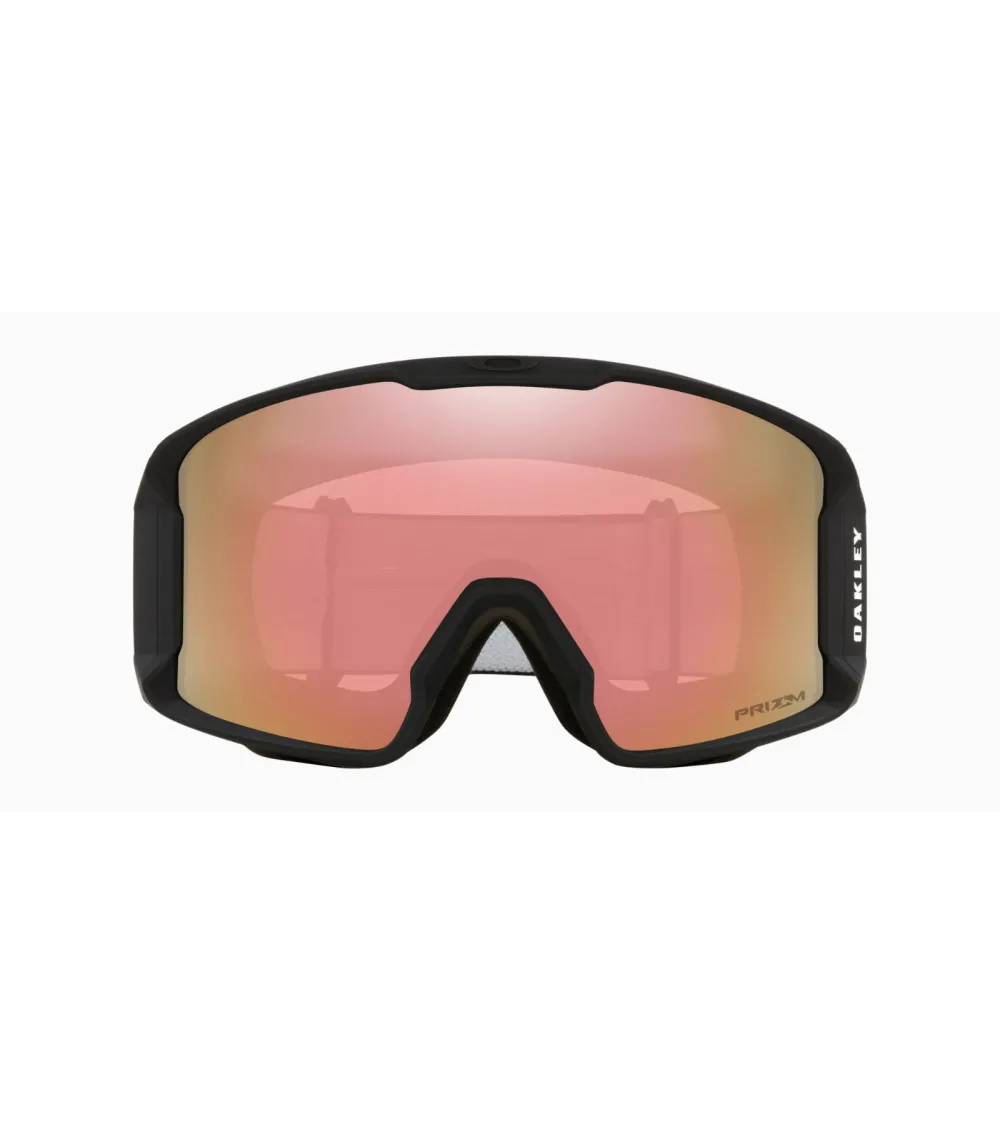 Oakley Line Miner L Ski Goggles | Fuix