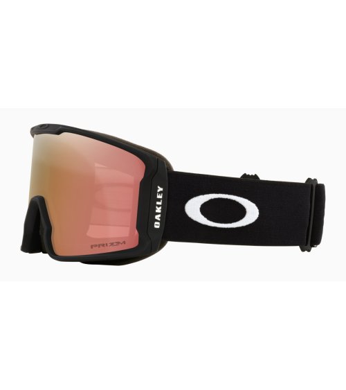 Masque de sport Oakley avec verres larges