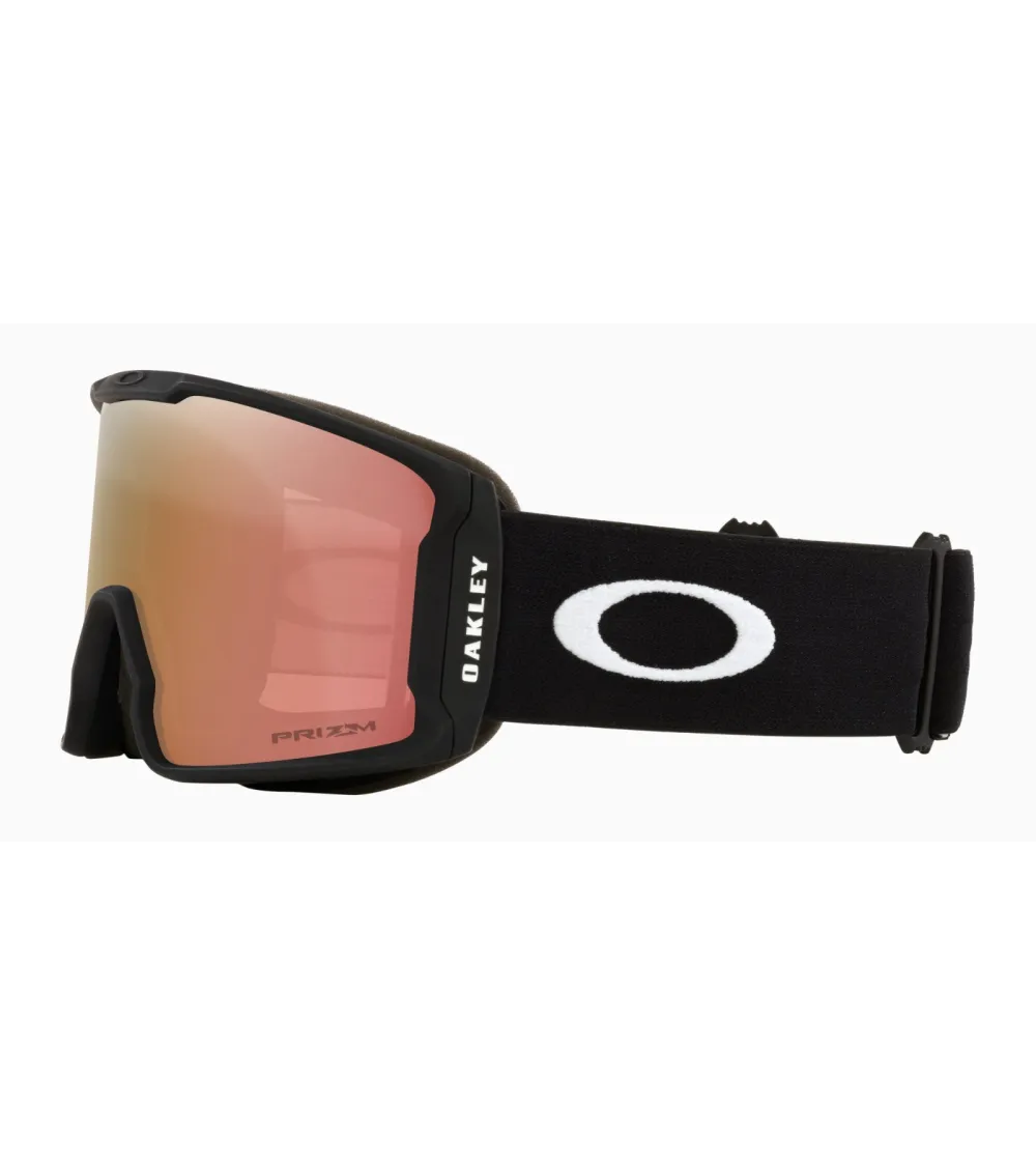 Oakley Line Miner L Ski Goggles | Fuix