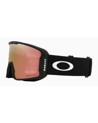 Oakley Line Miner L Ski Goggles | Fuix