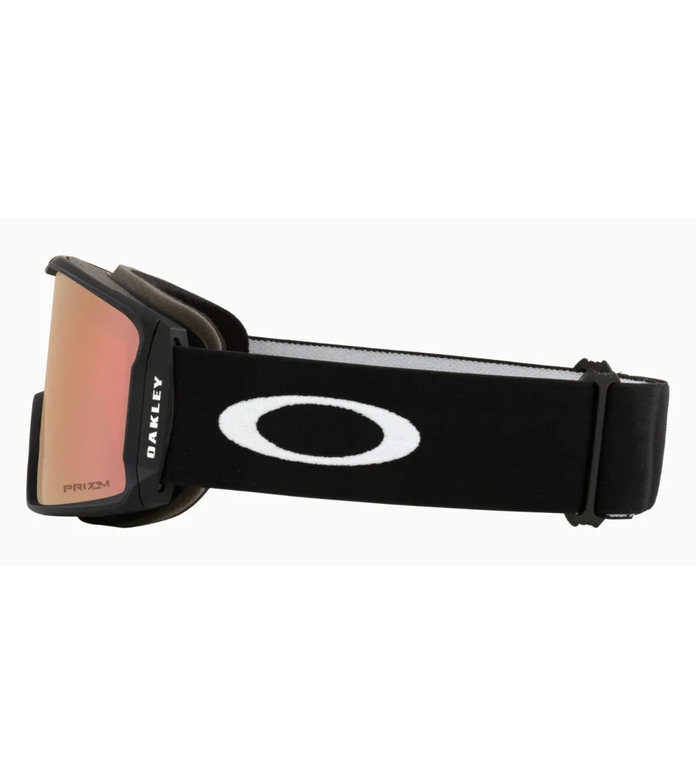 Oakley Line Miner L Ski Goggles | Fuix