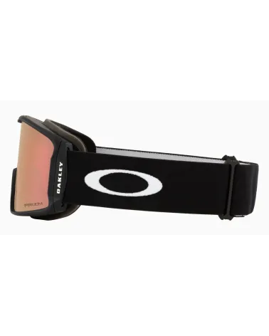 Oakley Line Miner L Ski Goggles | Fuix