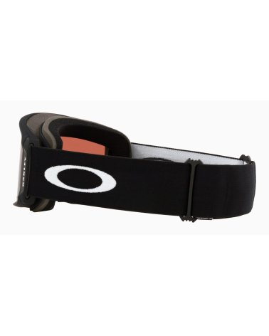 Oakley Sportmaske mit breiten Gläsern