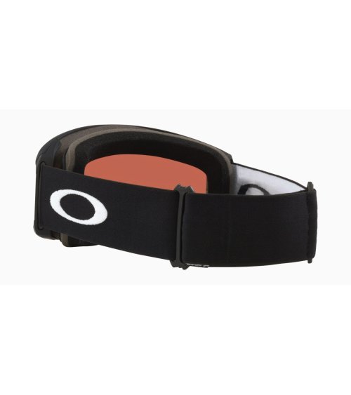 Oakley Sportmaske mit breiten Gläsern