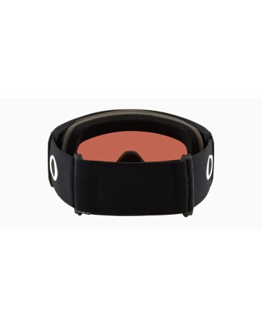Oakley maschera sportiva con lenti ampie