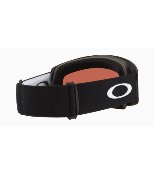 Masque de sport Oakley avec verres larges