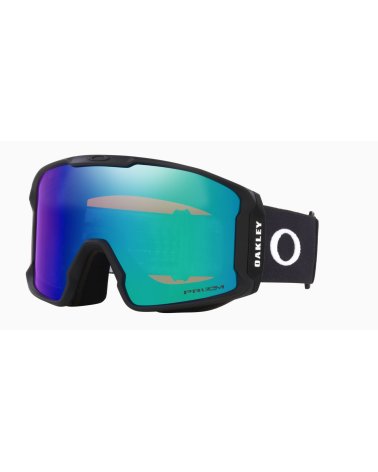 Oakley Sportmaske mit breiten Gläsern