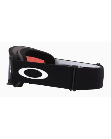 Masque de sport Oakley avec verres larges