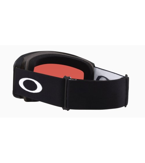 Oakley Sportmaske mit breiten Gläsern