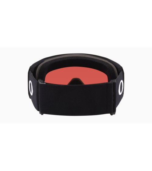 Oakley Sportmaske mit breiten Gläsern