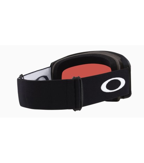 Oakley Sportmaske mit breiten Gläsern