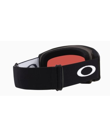 Oakley Sportmaske mit breiten Gläsern