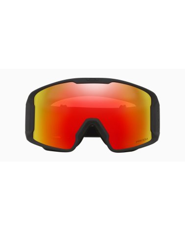 Máscara deportiva Oakley con lentes amplios