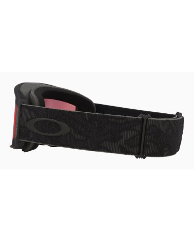 Masque de sport Oakley avec verres larges