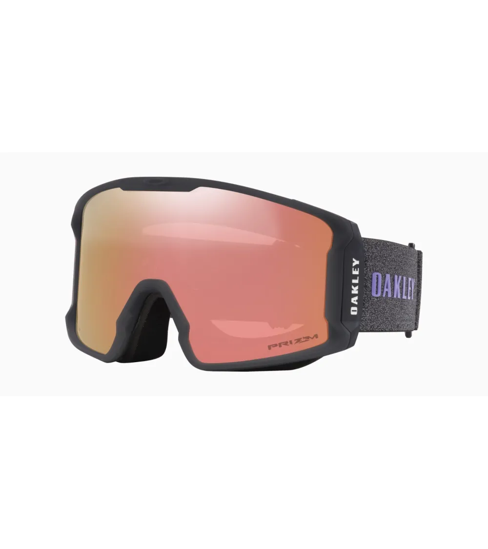 Oakley Line Miner L Ski Goggles | Fuix