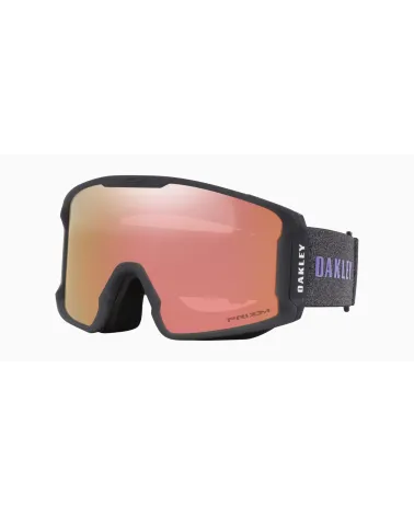 Oakley Line Miner L Ski Goggles | Fuix