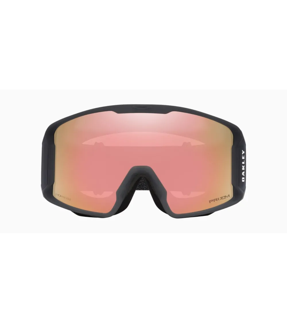Oakley Line Miner L Ski Goggles | Fuix