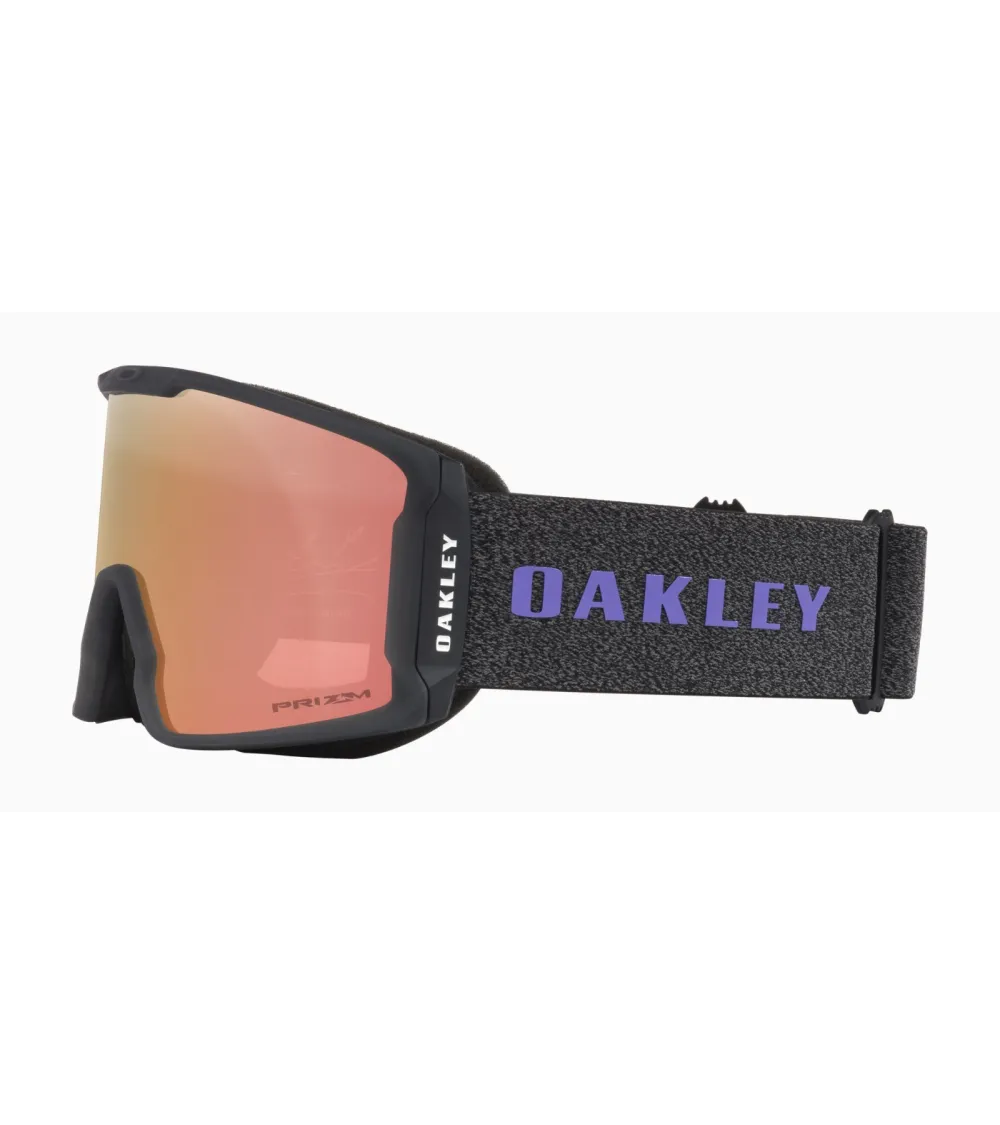 Oakley Line Miner L Ski Goggles | Fuix