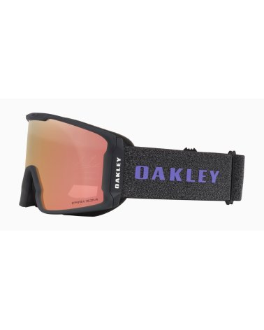 Oakley Sportmaske mit breiten Gläsern