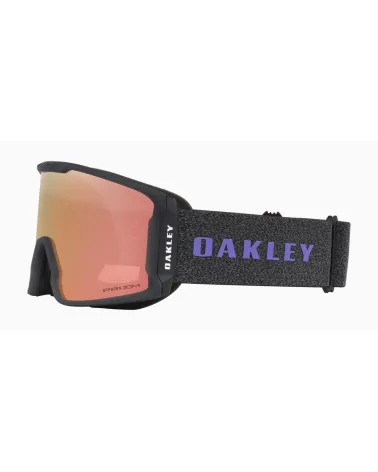 Oakley Line Miner L Ski Goggles | Fuix