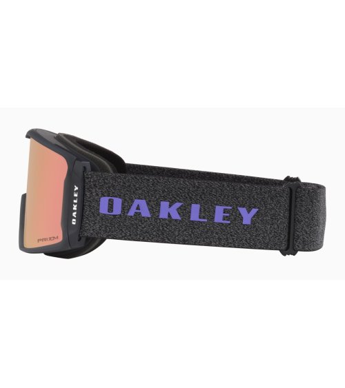 Masque de sport Oakley avec verres larges