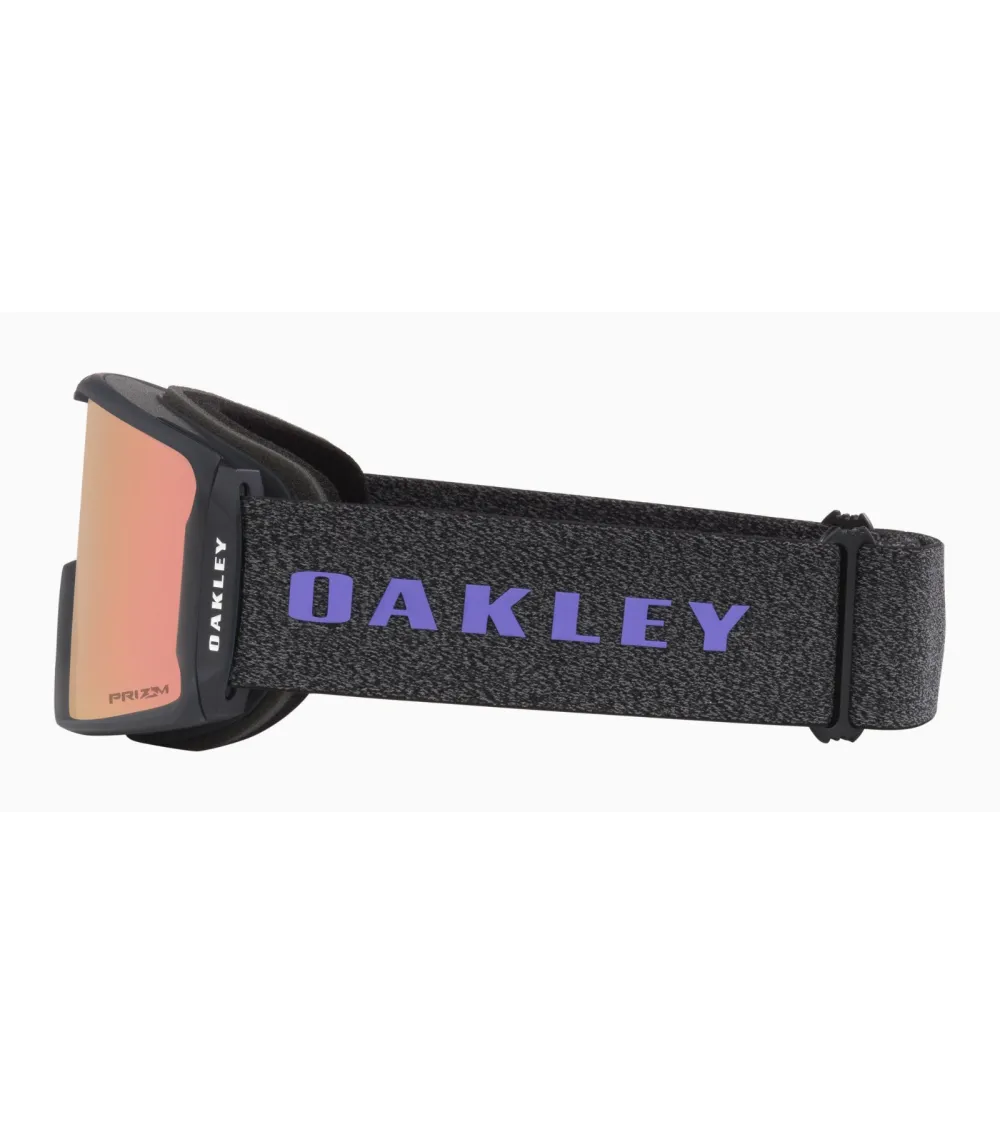 Oakley Line Miner L Ski Goggles | Fuix