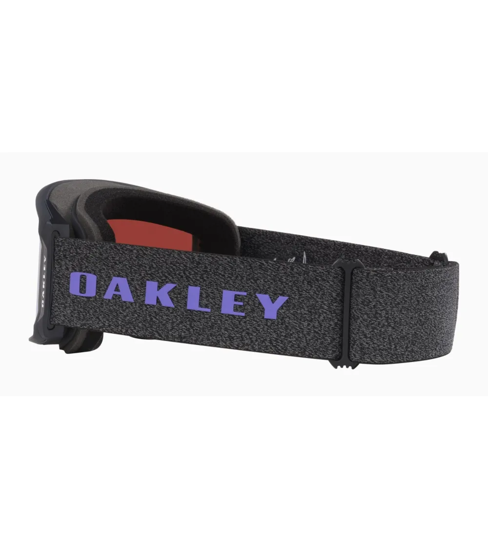 Oakley Line Miner L Ski Goggles | Fuix