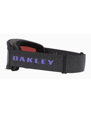 Masque de sport Oakley avec verres larges